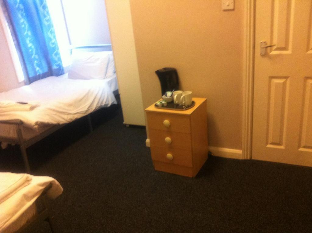 London Olympus Hotel Rom bilde