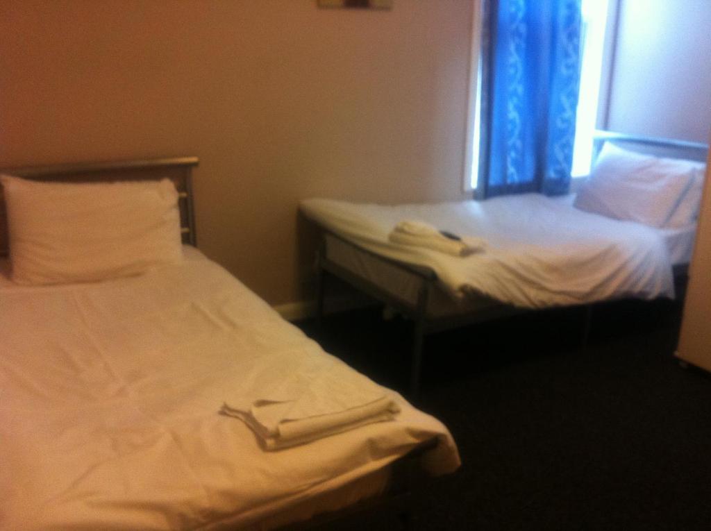 London Olympus Hotel Rom bilde