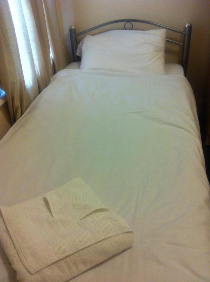 London Olympus Hotel Rom bilde