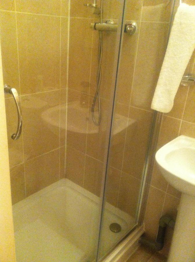 London Olympus Hotel Rom bilde